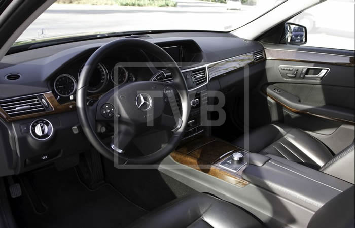 Coches Con Conductor91