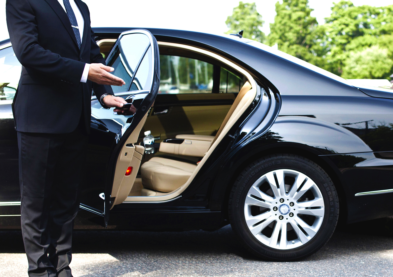 Driver service
