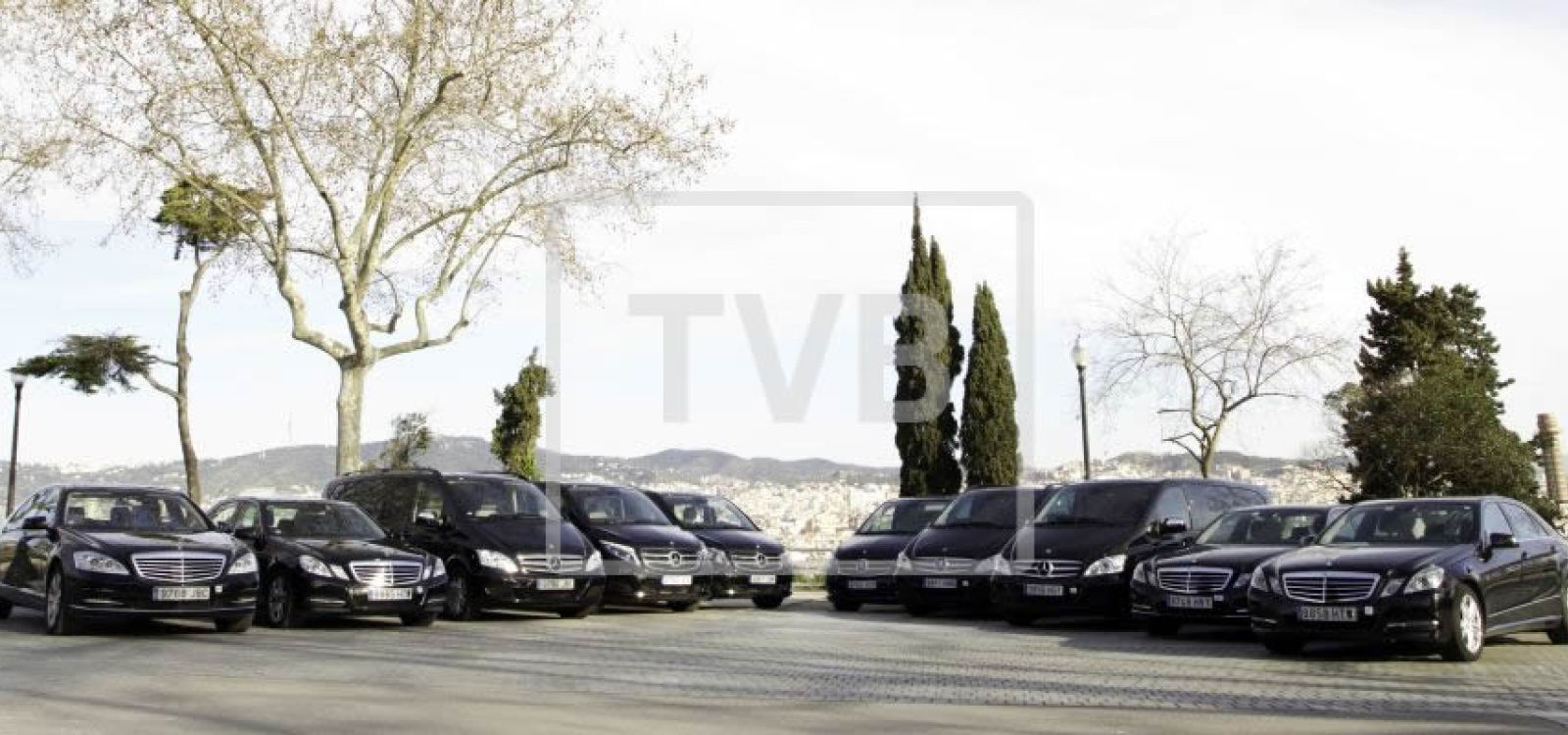 Taxi Vip Barcelona