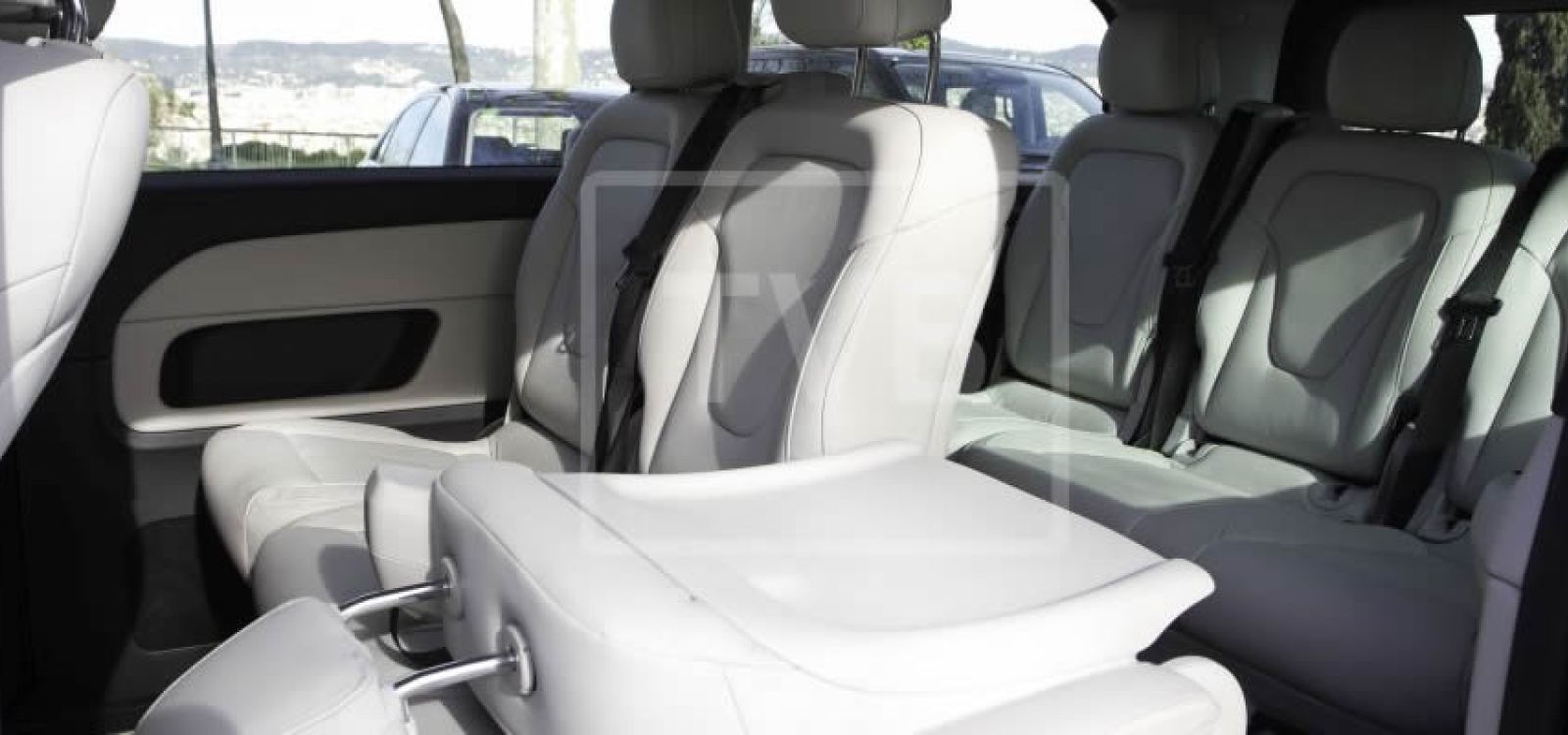 Taxi Vip Barcelona