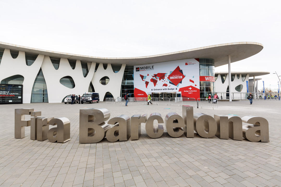 Mobile World Congress