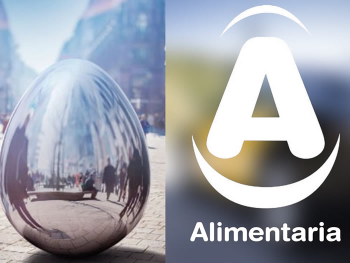 Salón Internacional de Alimentación, Bebidas & Food Service