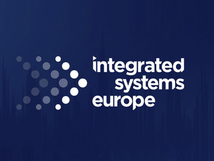 ISE Barcelona (Integrated Systems Europa)