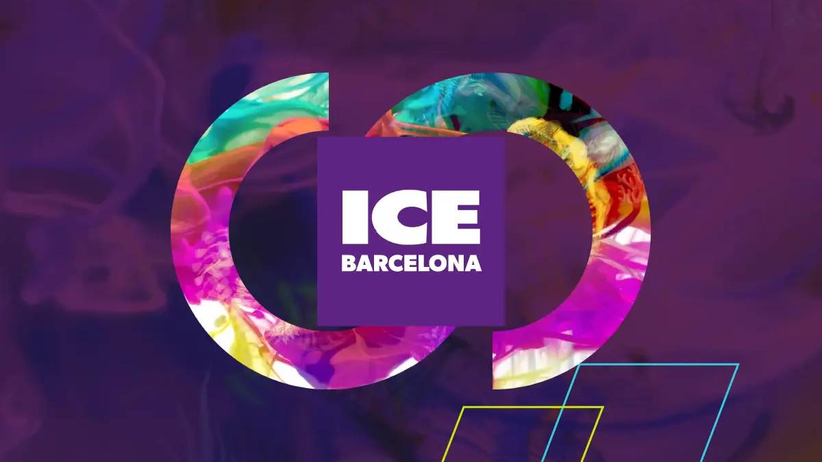 ICE Totally Gaming Barcelona