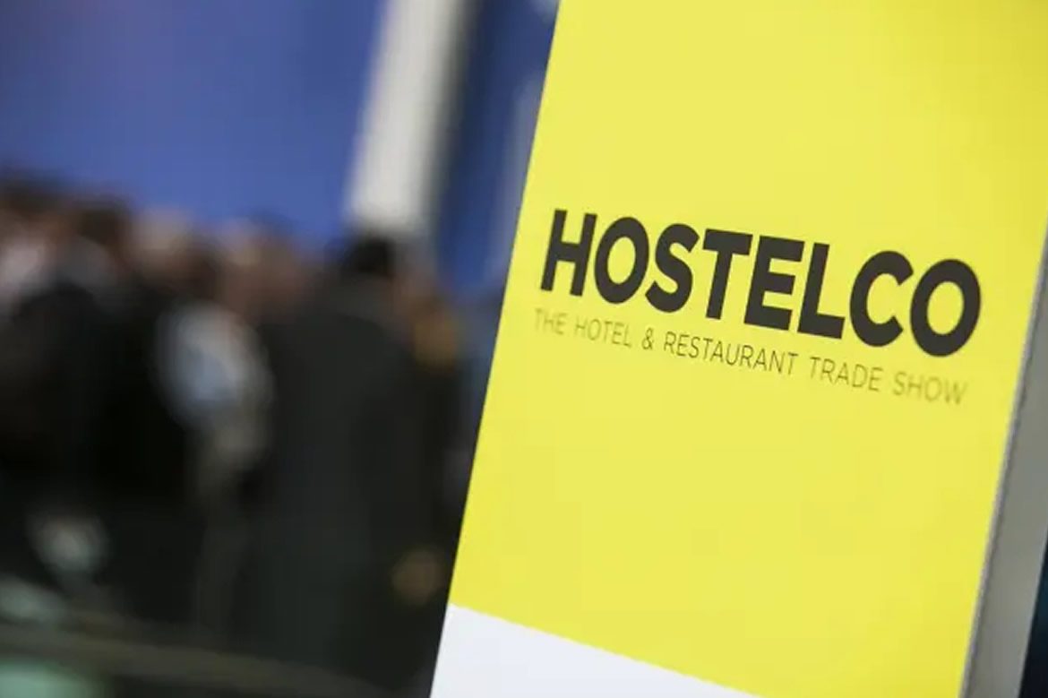Hostelco - Equipment, machinery, and accessories for the Horeca channel