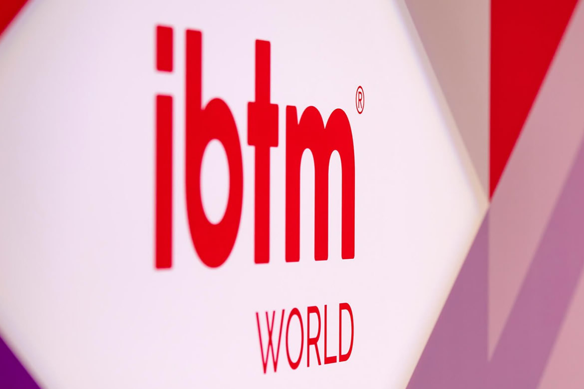 IBTM World - MICE: meetings, incentives, conferences, and exhibitions tourism