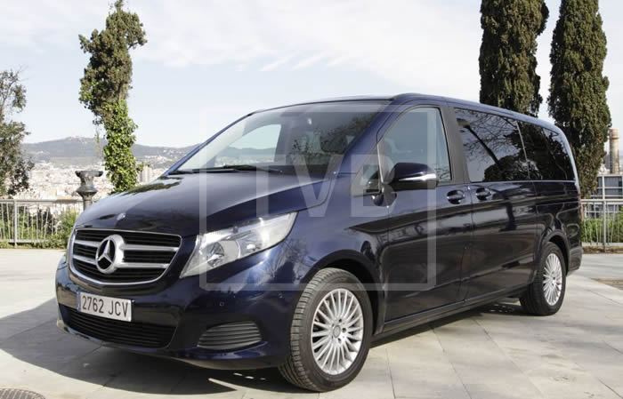 Coches Con Conductor131