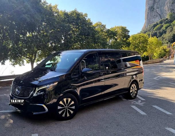 Tours y visitas privadas a Montserrat desde Barcelona con chófer