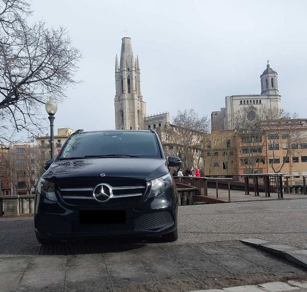 Tours y visitas privadas en Gitona con chófer desde Barcelona