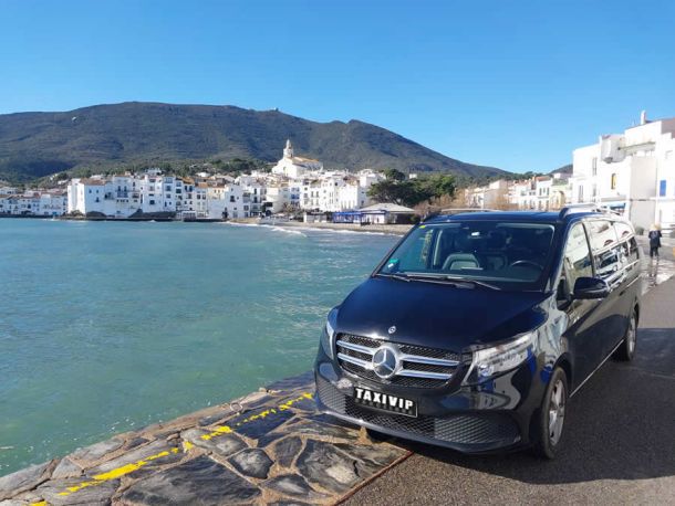 Tours y visitas privadas a la Costa Brava desde Barcelona con chófer