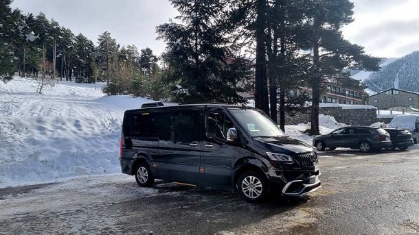 Tours y visitas privadas a Andorra desde Barcelona con chófer