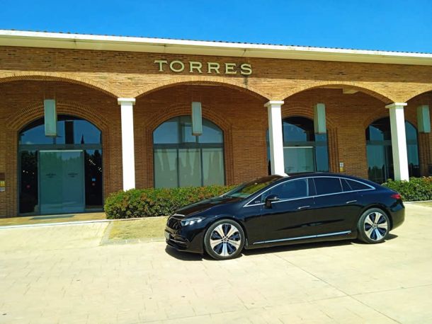 Tours y visitas privadas a las cavas con chófer