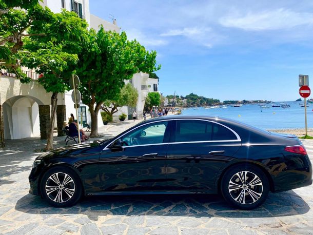 Tours y visitas privadas en Tarragona con chófer desde Barcelona